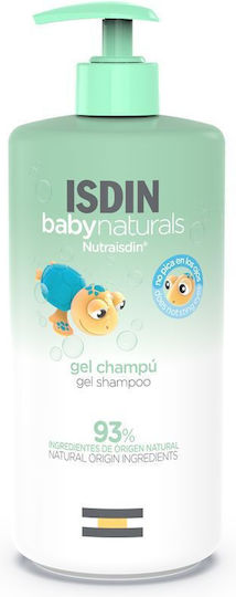 Isdin Șampon Nutraisdin 750ml