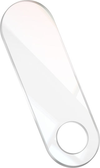 Imak Ultra-resistant Camera Lens Protector Oneplus Nord 5 Transparent