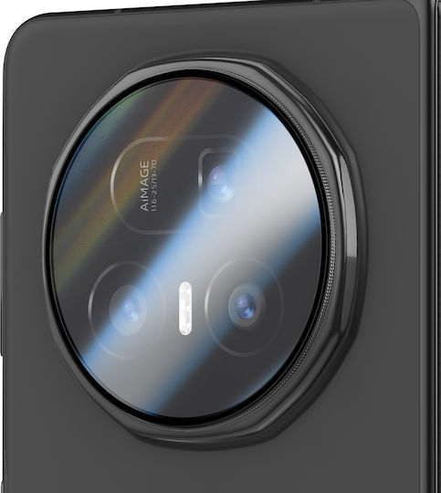 Imak Camera Lens Protection Honor Magic V5 Ultra-resistant Transparent