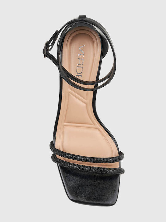 Sandals Black