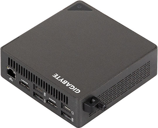 Gigabyte Brix Barebone Core Ultra 7- 96GB M.2 SSD