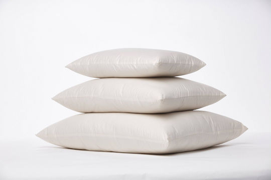 Valeria Home Perna de Somn pentru Bebeluși Merino 80x40cm Valeria Home Perna de Somn pentru Bebeluși Merino 80x40cm