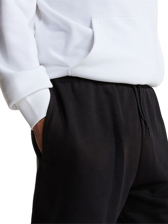 Men's Bermuda Shorts Black