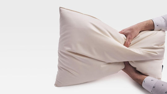 Valeria Home Παιδικό Μαξιλάρι Ύπνου 80x40εκ.