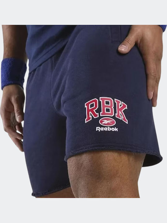 Αθλητική Ανδρική Βερμούδα Navy