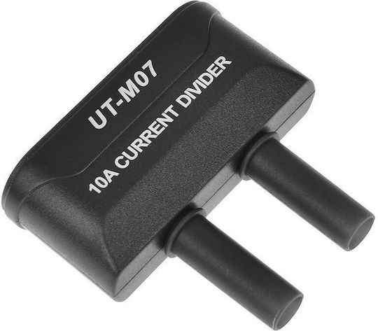 Uni-T UTD1025CL Heat Rate Monitor Hand Tool 25MHz with 1 Channel and 3.5" Screen