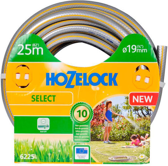 Hozelock Λάστιχο Ποτίσματος 3/4" 25m