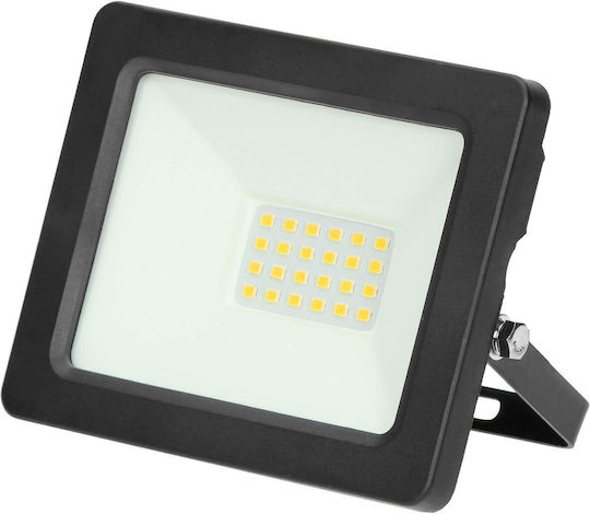 Orno Соларна Светлина 50W 4000лм 4000К IP65