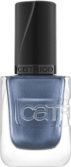 Catrice Cosmetics Хибриден Лак за Нокти 046 10.5мл 1бр