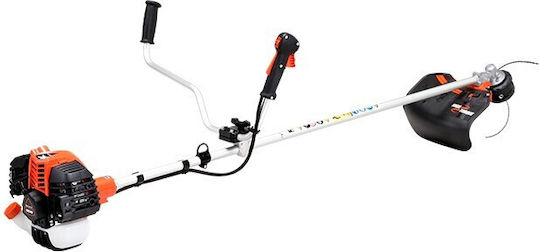 Echo Two-Stroke Gasoline Brush Cutter Shoulder / Hand