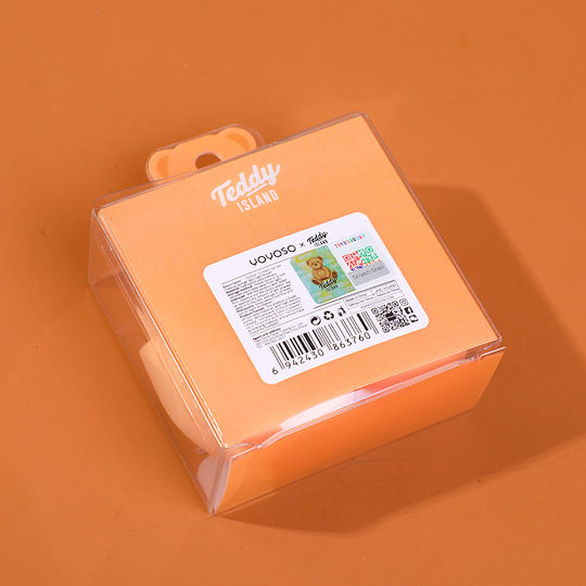 Set With Make Up Sponges For Foundation 3 Pieces