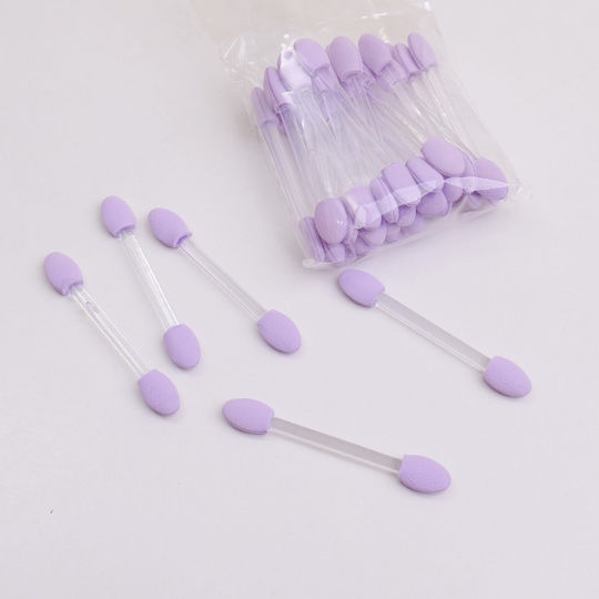 Set with Makeup Sponges for Contouring 30 Pieces