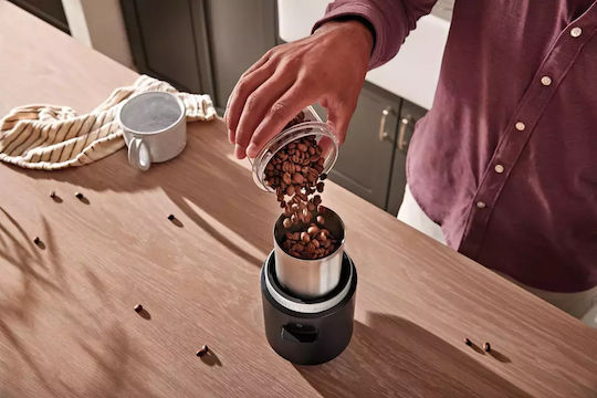 Kitchenaid Ръчна Кафемелачка Brown