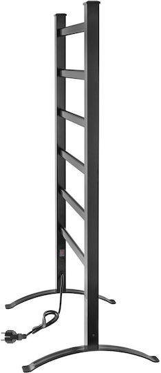 Mission Air Electric Heater