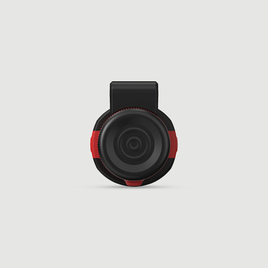 Мастурбатор Вагина с Вибрация D06D-BLACK-RED