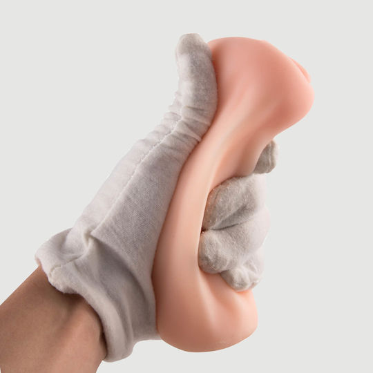 Masturbator Vagina QS-A033