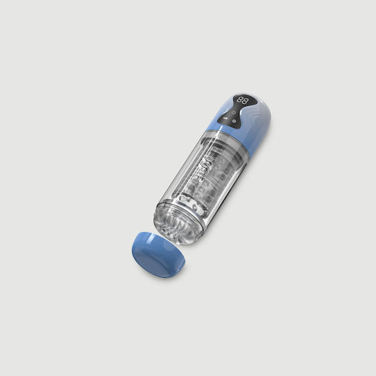 Masturbator D03I-BLUE