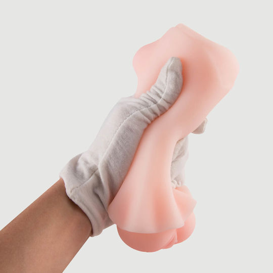 Masturbator Vagina QS-A008