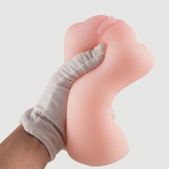 Masturbator Vagina QS-A012