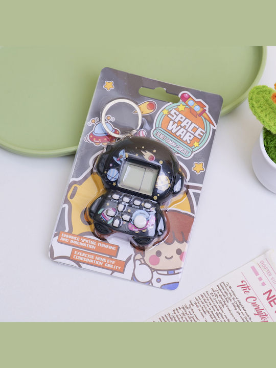 Мини Игрална Конзола – Ключодържател Астронавт Lz8837