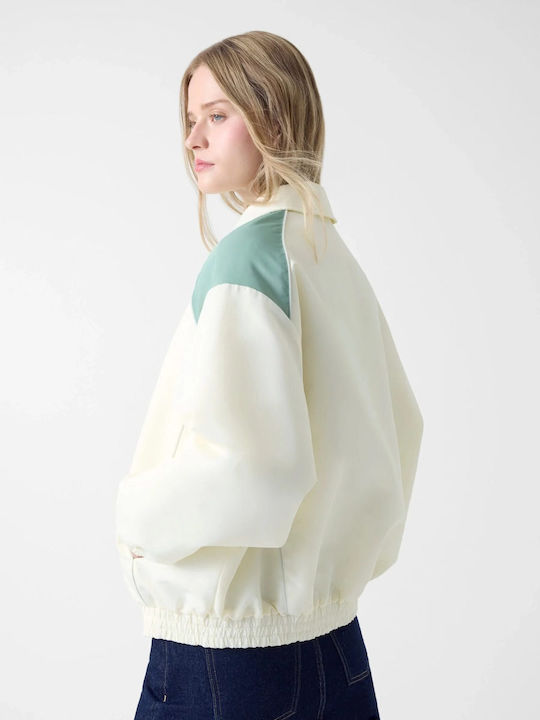 Women's Jacket for Winter Sand
