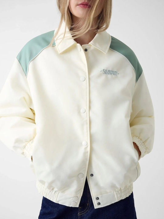 Women's Jacket for Winter Sand