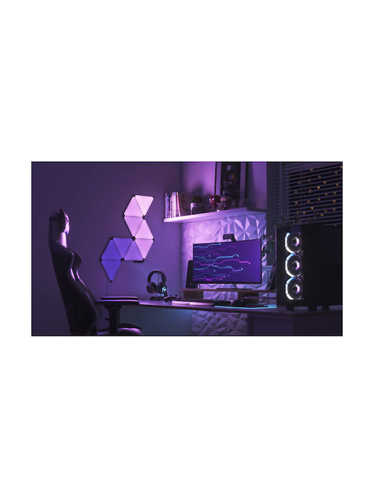 Nanoleaf Decorative Light Shapes