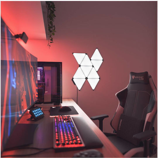 Nanoleaf Lumină Decorativă Shapes