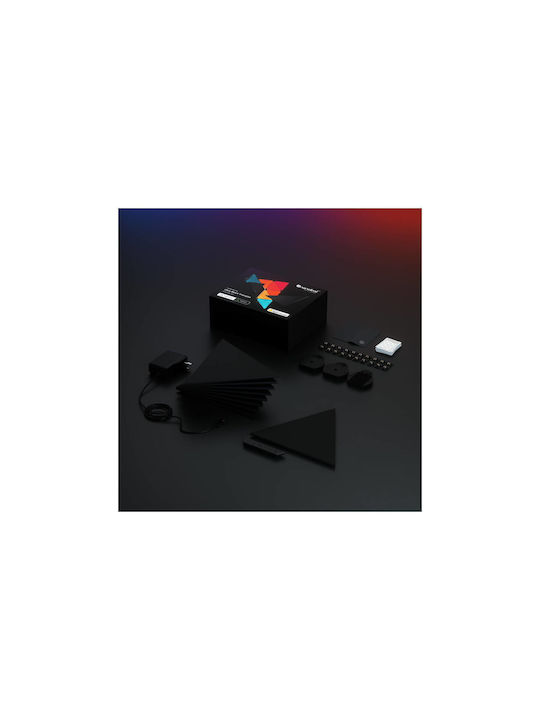 Nanoleaf Decorative Light Shapes