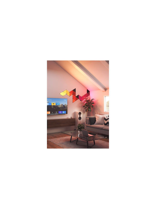 Nanoleaf Decorative Light Shapes