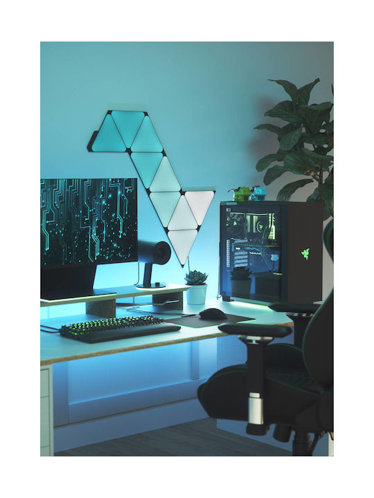 Nanoleaf Decorative Light Shapes