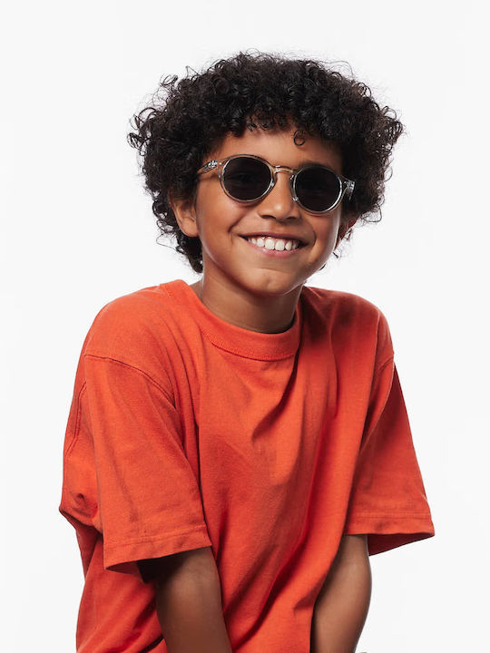 Izipizi #d Polarized Μπλε για 7-11 Ετών