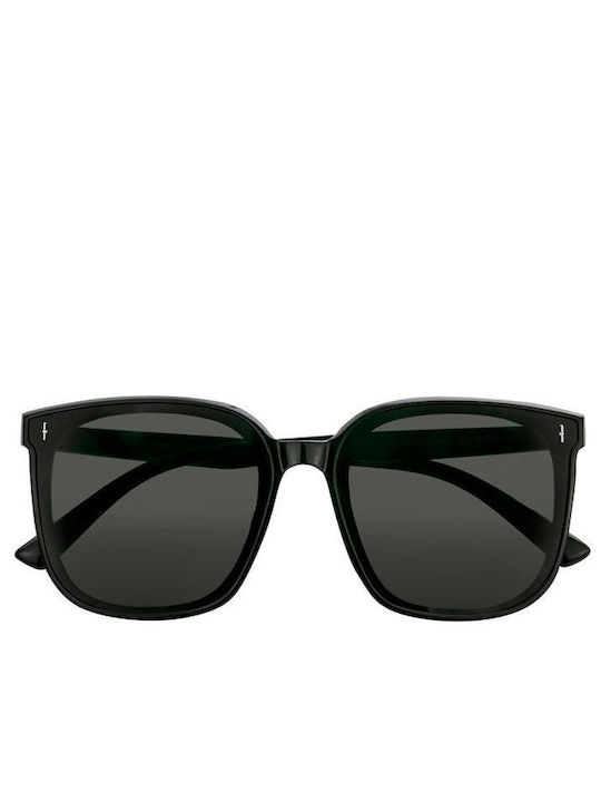 8-12 Years Kids Sunglasses Black AG-11026