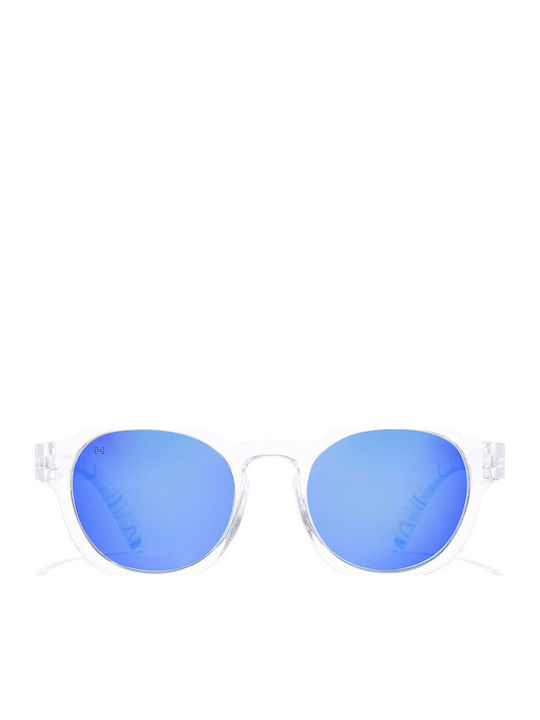 Hawkers Warwick Kinder-Sonnenbrillen Polarisiert Blau NVA3569255
