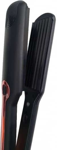 Zilan Zilan Hair Straightener with Ceramic Plates 30W
