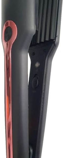 Zilan Zilan Hair Straightener with Ceramic Plates 30W