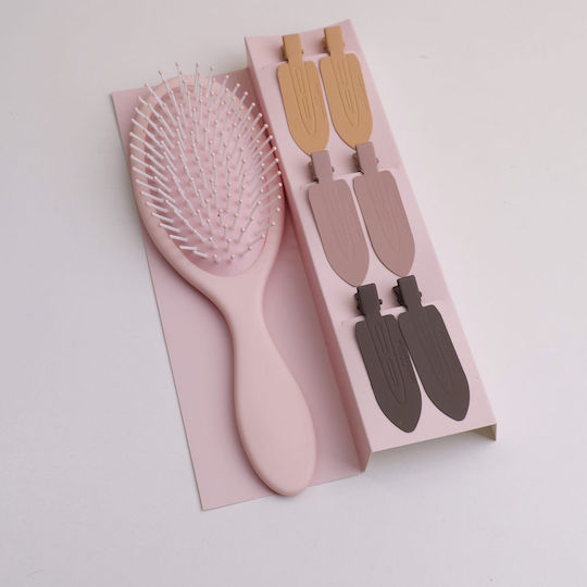 Set of Hair Combs