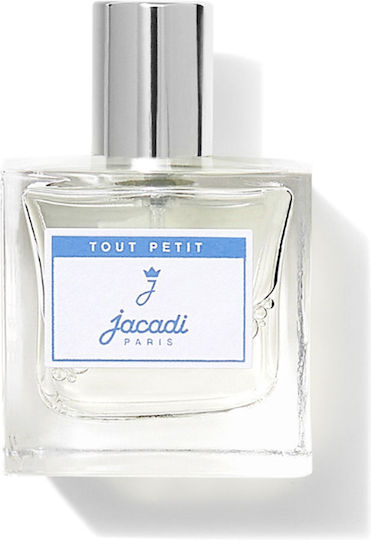Jacadi Paris Kids Fragrance Eau de Cologne Blue 100ml