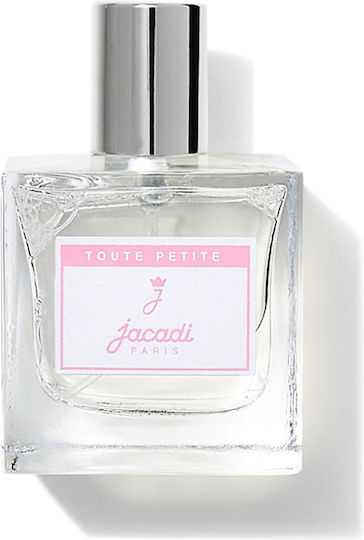 Jacadi Paris Petite Детски Одеколон Черен 100ml