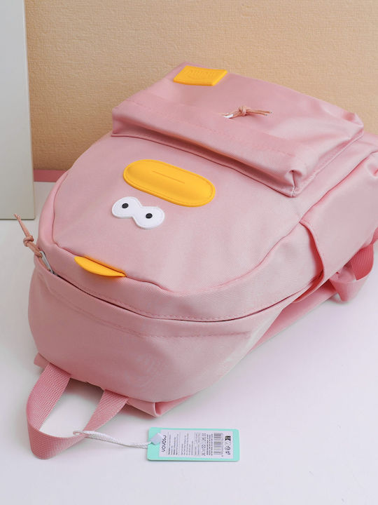 Kinder Tasche Rucksack Rosa