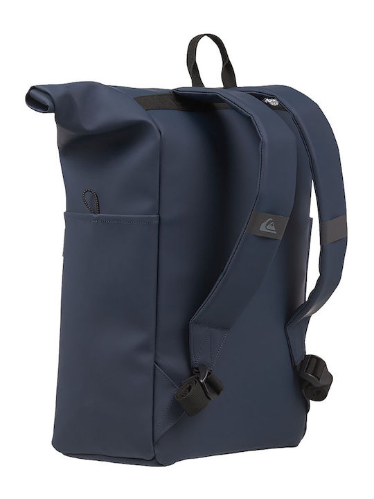 Quiksilver Evolv 20lt Navy Μπλε