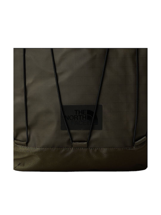 Base Camp Voyager 15lt Khaki