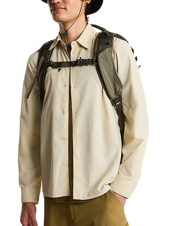 The North Face Base Camp Voyager 36lt Khaki