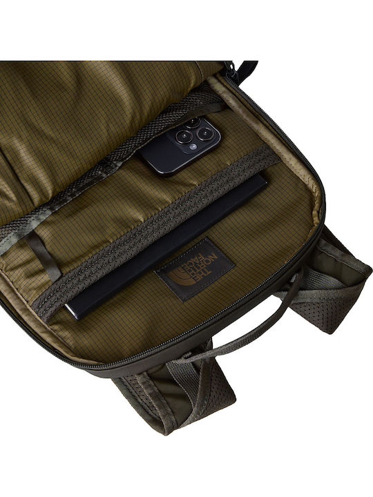 Base Camp Voyager 15lt Khaki
