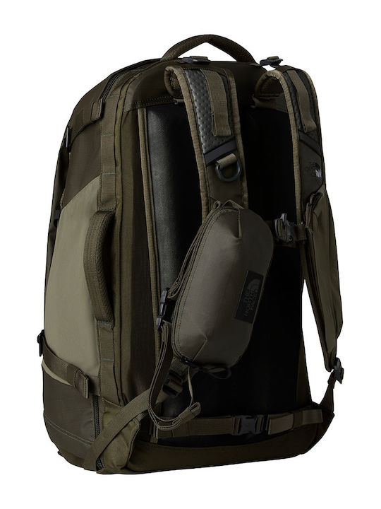 The North Face Base Camp Voyager 36lt Khaki