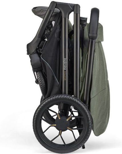 Inglesina Maior Cărucior Pentru Bebe Potrivit Pentru Nou-Născuți Tundra Bej 7.9kg