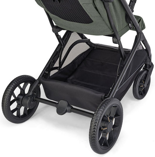 Inglesina Maior Cărucior Pentru Bebe Potrivit Pentru Nou-Născuți Tundra Bej 7.9kg