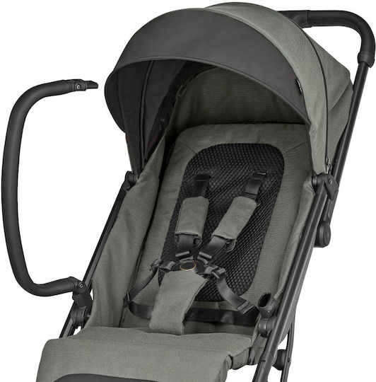 Inglesina Maior Cărucior Pentru Bebe Potrivit Pentru Nou-Născuți Tundra Bej 7.9kg