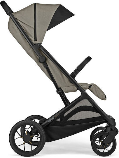 Inglesina Maior Cărucior Pentru Bebe Potrivit Pentru Nou-Născuți Tundra Bej 7.9kg