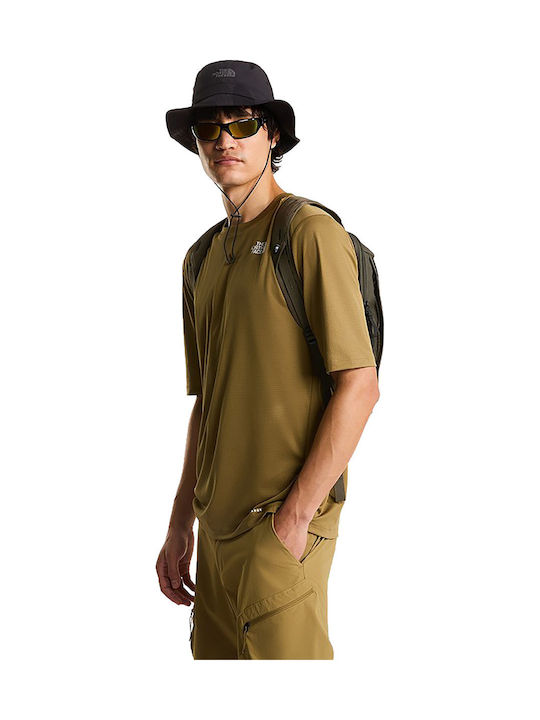 Base Camp Voyager 15lt Khaki